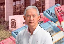 Economista Ng Cortiñas destaca peso de la diáspora: uno de cada cuatro dólares que ingresa al país proviene de dominicanos en el exterior