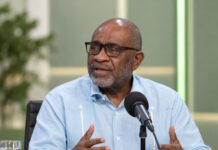 Antonio Florián: “Abinader debe demostrar con hechos que primero está el país”