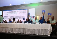 ADP aprueba reforma estatutaria En el XI Congreso Extraordinario “Profesora Nelly Amador” también se aprobaron reformas a los reglamentos electorales y disciplinarios con el propósito de fortalecer la unidad del sindicato.
