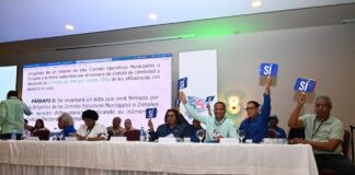 ADP aprueba reforma estatutaria En el XI Congreso Extraordinario “Profesora Nelly Amador” también se aprobaron reformas a los reglamentos electorales y disciplinarios con el propósito de fortalecer la unidad del sindicato.